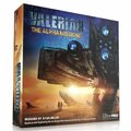 Ultra Pro Valerian - The Alpha Missions Board Games UPE10205